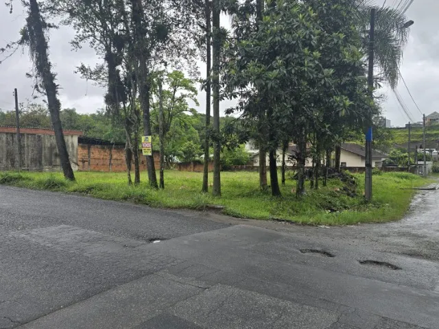 Imagem 4: TERRENO COMERCIAL em JOINVILLE - SC, VILA NOVA