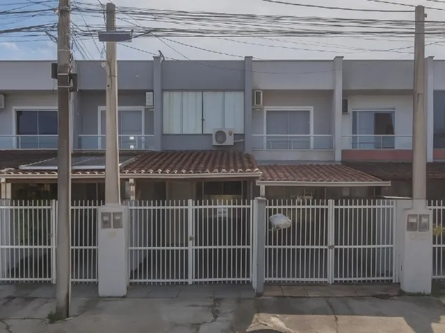 Imagem: GEMINADO RESIDENCIAL em JOINVILLE - SC