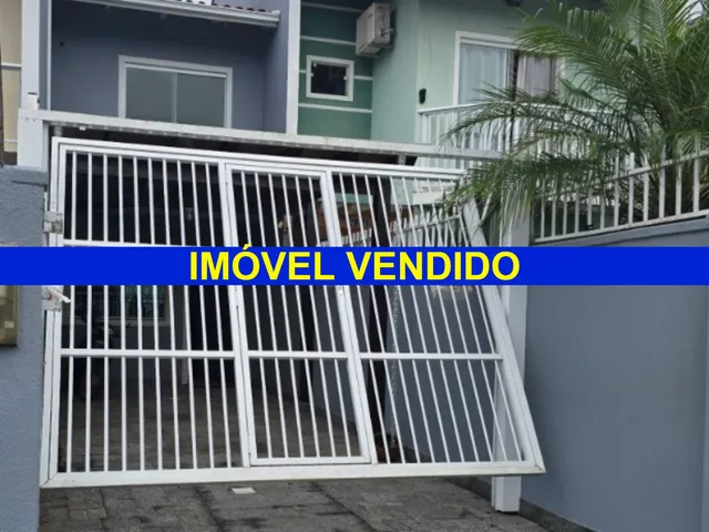 Imagem: GEMINADO RESIDENCIAL em JOINVILLE - SC