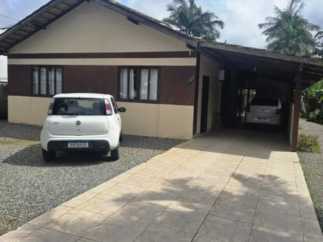 Imagem: CASA RESIDENCIAL em JOINVILLE - SC, AVENTUREIRO
