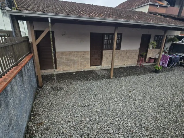 Imagem 4: CASA RESIDENCIAL em JOINVILLE - SC, IRIRIÚ