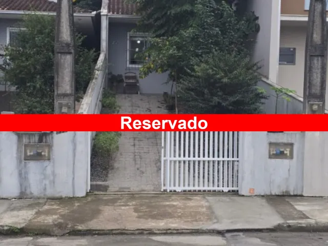Imagem: GEMINADO RESIDENCIAL em JOINVILLE - SC