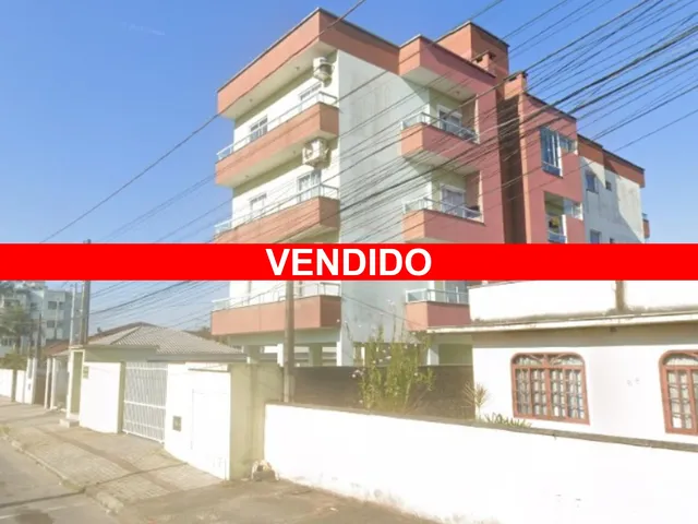 Imagem: APARTAMENTO RESIDENCIAL em JOINVILLE - SC