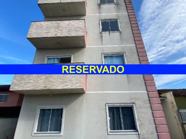 Imagem: APARTAMENTO RESIDENCIAL em JOINVILLE - SC