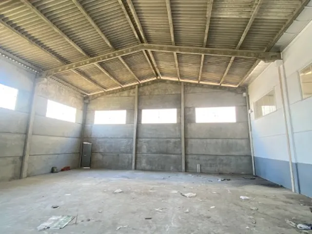 Imagem 2: GALPAO COMERCIAL em ARAQUARI - SC, VOLTA REDONDA