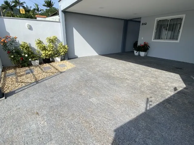 Imagem 12: CASA RESIDENCIAL em JOINVILLE - SC, BOM RETIRO