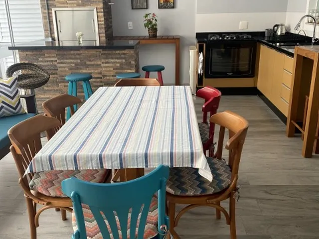 Imagem 10: CASA RESIDENCIAL em JOINVILLE - SC, BOM RETIRO