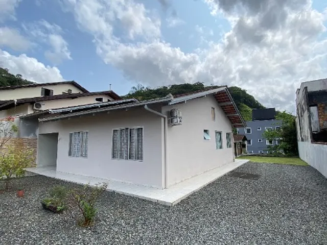 Imagem 7: CASA RESIDENCIAL em JOINVILLE - SC, IRIRIÚ