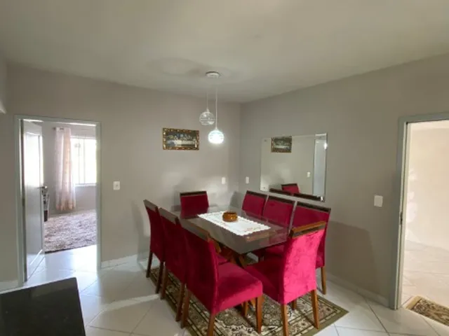 Imagem 16: CASA RESIDENCIAL em JOINVILLE - SC, IRIRIÚ