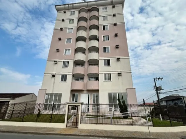 Imagem: APARTAMENTO RESIDENCIAL em JOINVILLE - SC