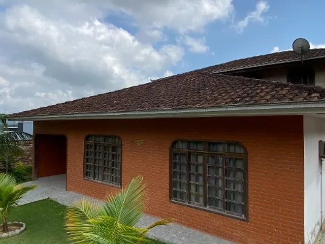 Imagem 12: CASA RESIDENCIAL em JOINVILLE - SC, BOM RETIRO