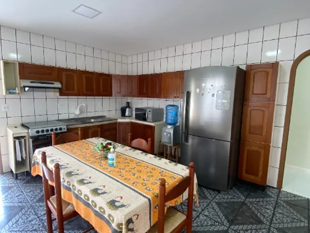 Imagem 13: CASA RESIDENCIAL em JOINVILLE - SC, BOM RETIRO