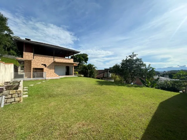 Imagem 4: CASA RESIDENCIAL em JOINVILLE - SC, BOM RETIRO