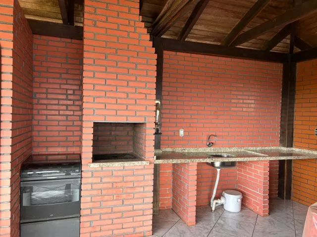 Imagem 8: CASA RESIDENCIAL em JOINVILLE - SC, BOM RETIRO