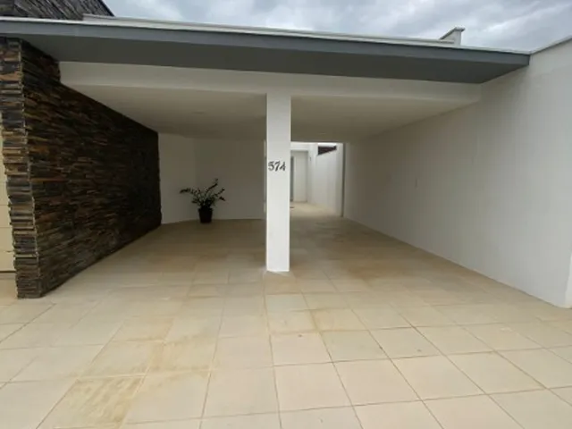 Imagem 13: CASA RESIDENCIAL em JOINVILLE - SC, AVENTUREIRO