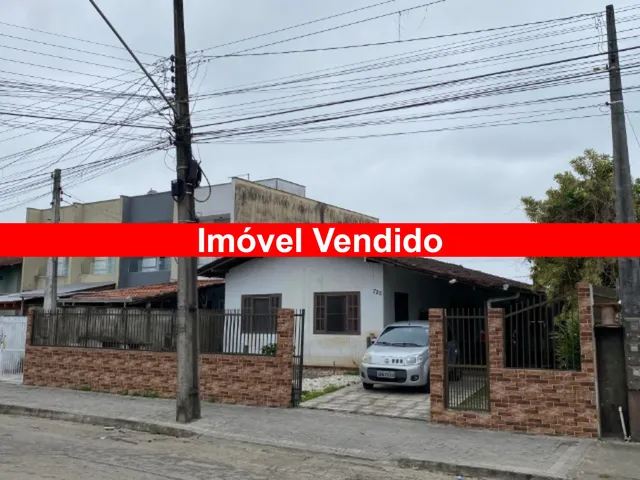 Imagem: CASA RESIDENCIAL em JOINVILLE - SC, JARDIM
