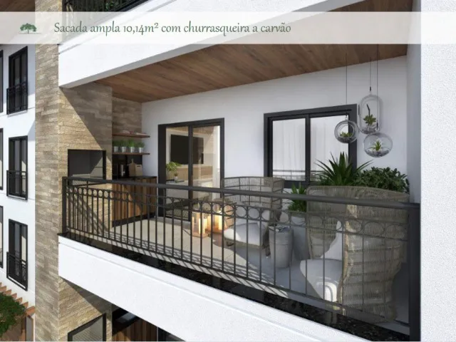 Imagem 2: APARTAMENTO RESIDENCIAL em CAMPO ALEGRE - SC, Centro