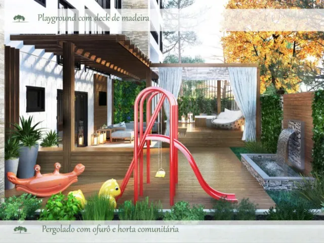Imagem 8: APARTAMENTO RESIDENCIAL em CAMPO ALEGRE - SC, Centro