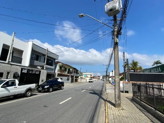 Imagem 9: SALA COMERCIAL em JOINVILLE - SC, IRIRIÚ