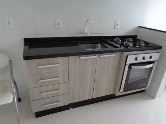 Imagem 6: APARTAMENTO RESIDENCIAL em JOINVILLE - SC, AVENTUREIRO