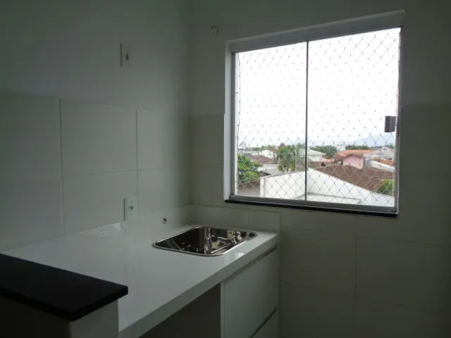 Imagem 9: APARTAMENTO RESIDENCIAL em JOINVILLE - SC, AVENTUREIRO
