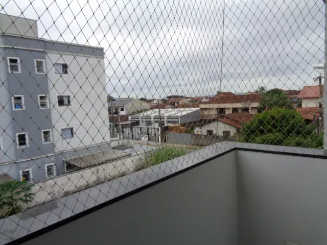 Imagem 12: APARTAMENTO RESIDENCIAL em JOINVILLE - SC, AVENTUREIRO