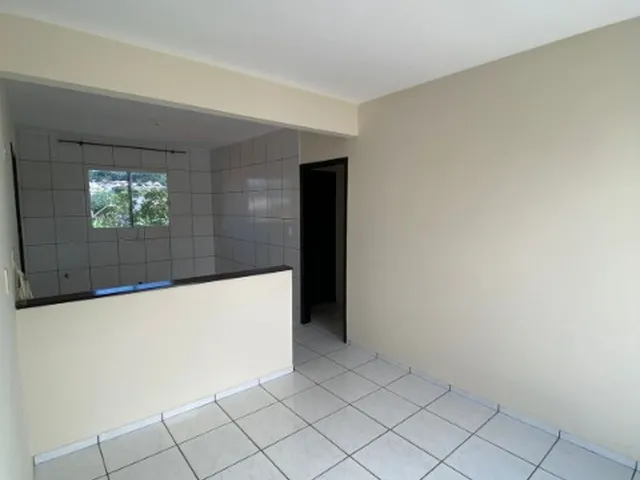 Imagem 4: APARTAMENTO RESIDENCIAL em JOINVILLE - SC, IRIRIÚ