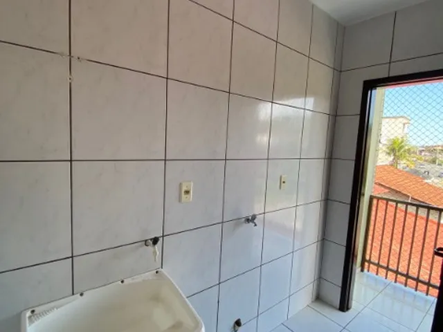 Imagem 3: APARTAMENTO RESIDENCIAL em JOINVILLE - SC, IRIRIÚ