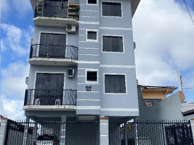 Imagem: APARTAMENTO RESIDENCIAL em JOINVILLE - SC