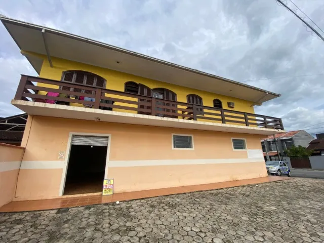 Imagem 5: SALA COMERCIAL em JOINVILLE - SC, IRIRIÚ