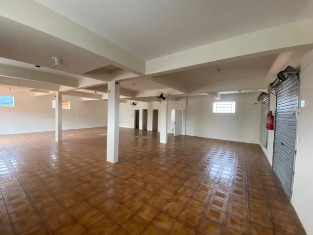 Imagem 6: SALA COMERCIAL em JOINVILLE - SC, IRIRIÚ