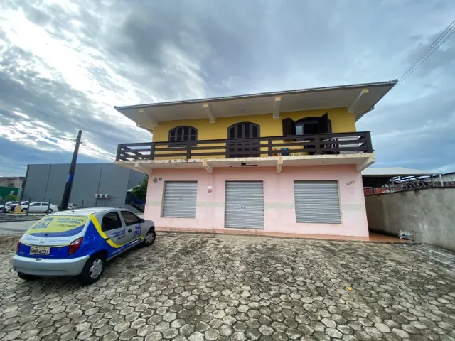 Imagem 3: SALA COMERCIAL em JOINVILLE - SC, IRIRIÚ