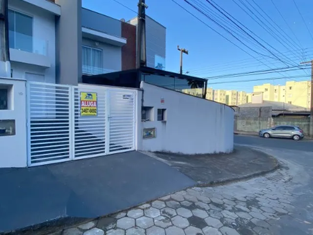 Imagem 4: CASA RESIDENCIAL em JOINVILLE - SC, IRIRIÚ