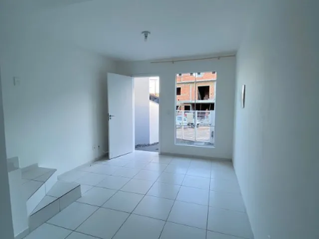 Imagem 8: CASA RESIDENCIAL em JOINVILLE - SC, IRIRIÚ