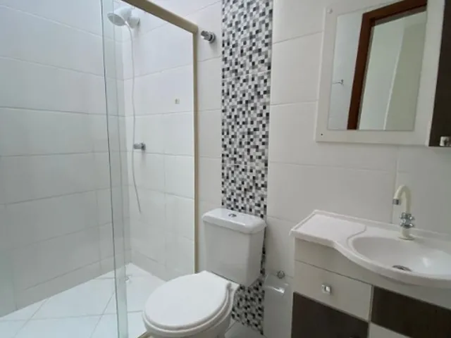 Imagem 2: CASA RESIDENCIAL em JOINVILLE - SC, IRIRIÚ