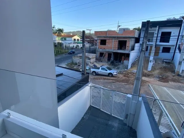 Imagem 3: CASA RESIDENCIAL em JOINVILLE - SC, IRIRIÚ
