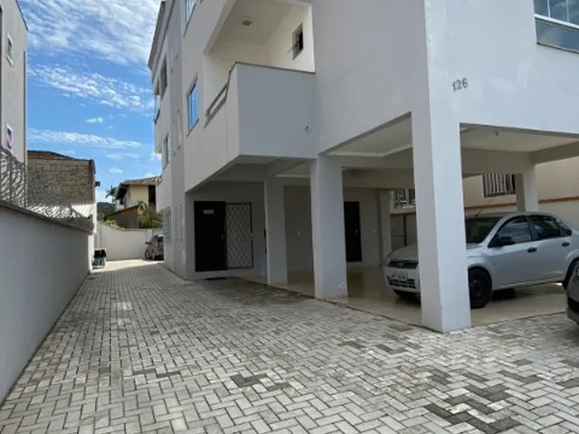 Imagem 7: APARTAMENTO RESIDENCIAL em JOINVILLE - SC, AVENTUREIRO