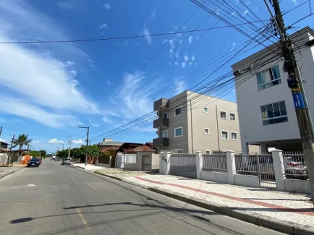 Imagem 2: APARTAMENTO RESIDENCIAL em JOINVILLE - SC, AVENTUREIRO