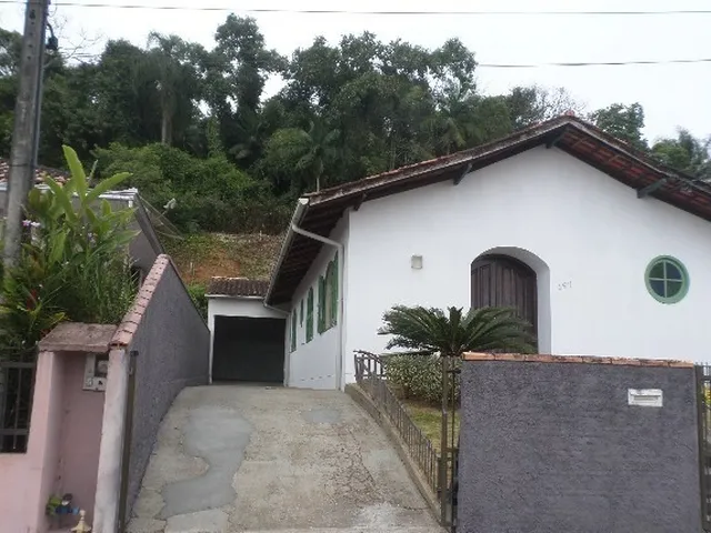 Imagem: CASA RESIDENCIAL em JOINVILLE - SC, AVENTUREIRO