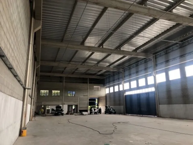 Imagem: Indústria à venda em Sorocaba/SP