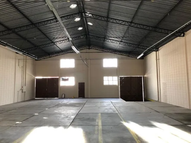 Imagem: Indústria para alugar em Sorocaba/SP