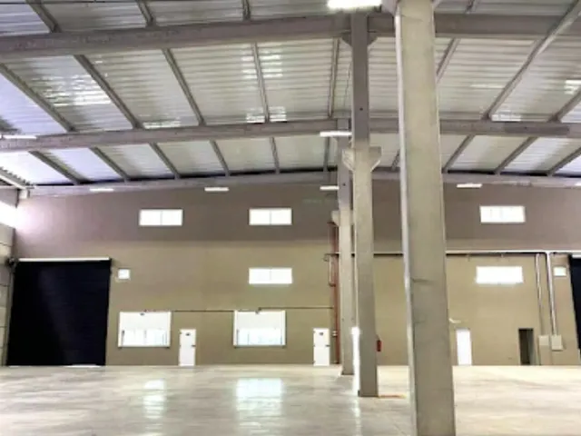 Imagem: Pavilhão/Galpão para alugar no bairro