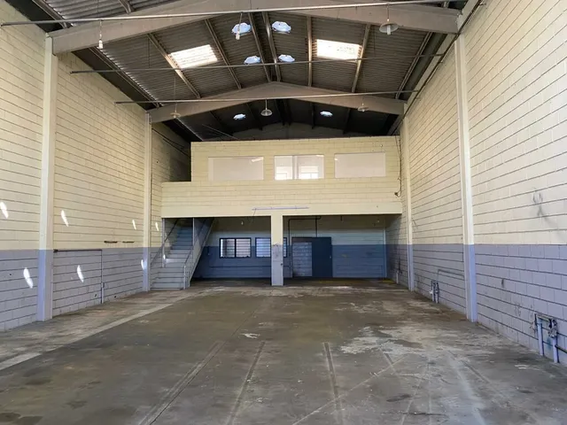 Imagem: Pavilhão/Galpão para alugar no bairro