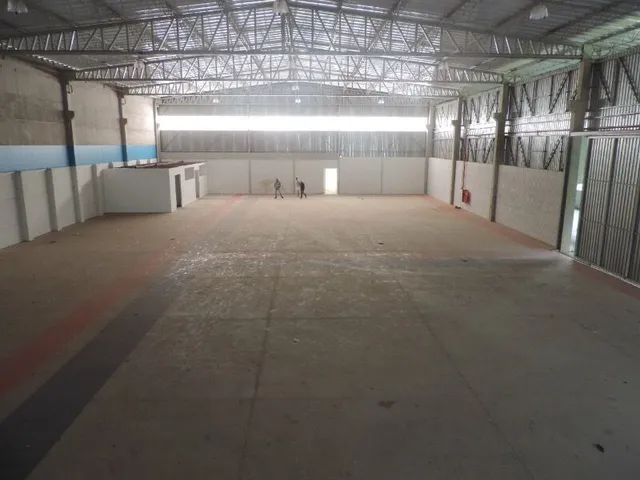 Imagem: Indústria para alugar em Sorocaba/SP