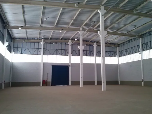 Imagem: Pavilhão/Galpão para alugar no bairro