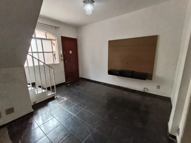 Imagem 5: CASA RESIDENCIAL em BELO HORIZONTE - MG, PADRE EUSTÁQUIO