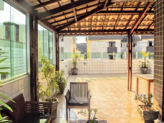 Imagem 3: APARTAMENTO RESIDENCIAL em BELO HORIZONTE - MG, ALTO CAIÇARAS