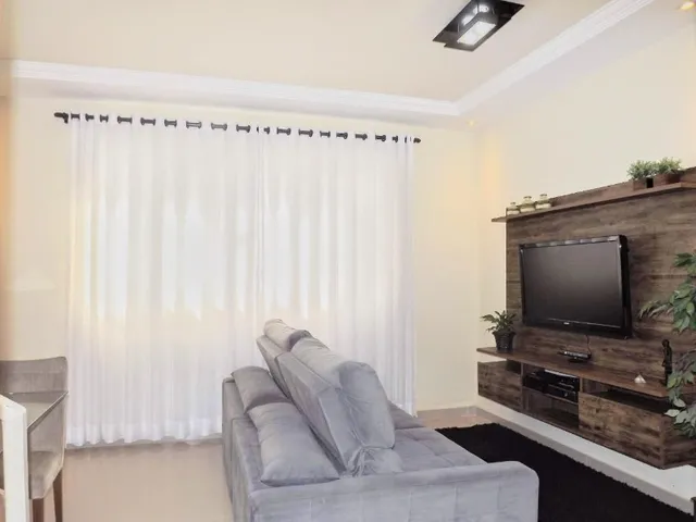 Imagem 9: APARTAMENTO RESIDENCIAL em BELO HORIZONTE - MG, ALTO CAIÇARAS