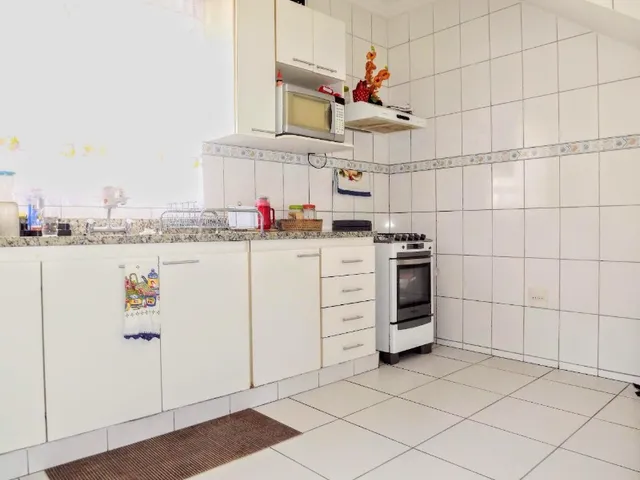 Imagem 12: APARTAMENTO RESIDENCIAL em BELO HORIZONTE - MG, ALTO CAIÇARAS