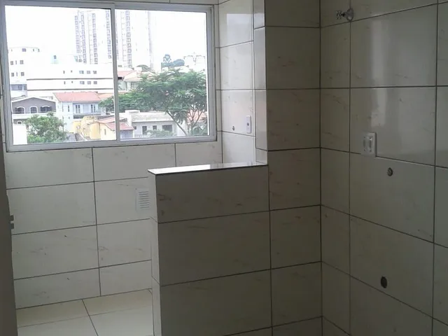 Imagem 3: Apartamento Padrão - Vila Barão